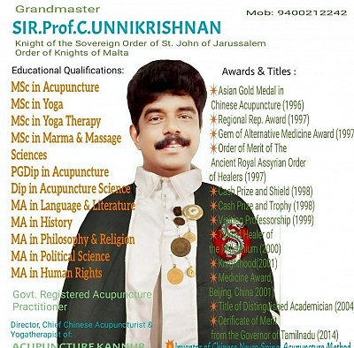 SIR.Prof.C.UNNIKRISHNAN