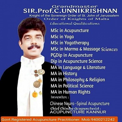 SIR.Prof.C.UNNIKRISHNAN